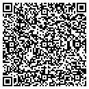 QR code with Allegheny Observatory Library contacts