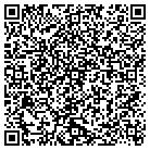 QR code with Marshall Wood Works LTD contacts