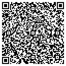 QR code with Hammond Tree Service contacts