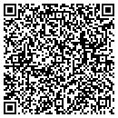 QR code with AUDIOMIDI.COM contacts
