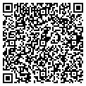 QR code with Buster's contacts