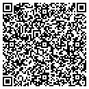 QR code with Valley & Social Center contacts