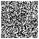 QR code with Maust Excavating & Contr Co contacts