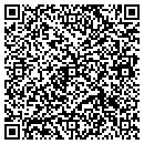 QR code with Frontera Bar contacts
