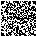 QR code with Hampson Mowrer Kreitz Agency contacts