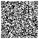 QR code with A To Z Auto Lubricants contacts