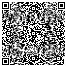 QR code with Hull's Towing & Recovery contacts