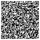 QR code with Marsetta Lane Temp Service contacts