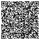 QR code with Africaribe Micro Entp Netwrk contacts