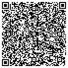 QR code with Samuel Eaton's Bar & Grill Inc contacts