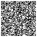 QR code with J M's Bistro & Pub contacts
