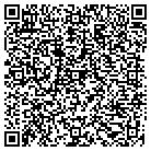 QR code with Senior ADULT Activities Center contacts