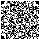 QR code with Ahlstrom Process Equipment Inc contacts