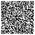 QR code with Bacon Acres contacts