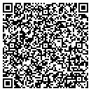 QR code with C W Corrigan Construction contacts