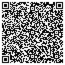 QR code with A & J Super Steamers contacts