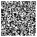 QR code with Gus Welsh contacts