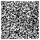 QR code with Mark E W Dinner DDS contacts