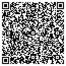 QR code with AA Property Management contacts