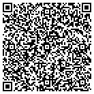 QR code with APC Printing & Specialty Co contacts