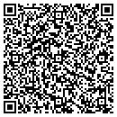 QR code with University of Pittsburgh contacts