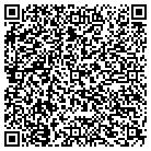 QR code with Methodist Hospital Van Service contacts