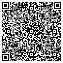 QR code with 4 You Connection contacts