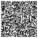 QR code with S H S Staffing Solutions contacts