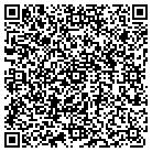 QR code with Advanced Pool Table Service contacts