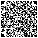 QR code with Kutter's Edge contacts