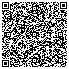 QR code with Antiochian Village Camp contacts