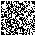 QR code with G M A Data Inc contacts