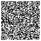 QR code with Anna K Cohen Interiors Designs contacts