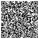 QR code with Moosic Diner contacts
