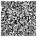 QR code with Agricore Inc contacts