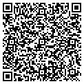QR code with J F Gavin Inc contacts