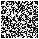QR code with W P Hickman Systems Inc contacts