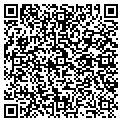 QR code with Rosies Butterkins contacts