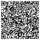 QR code with Hayes Design Group Architects contacts