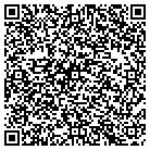 QR code with Cinderella's Consignments contacts