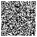 QR code with CCX Inc contacts