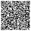 QR code with AICO contacts