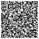 QR code with Robt A Hoffa contacts