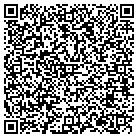QR code with Oakdale Church Of The Brethren contacts