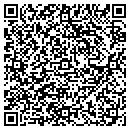 QR code with C Edgar Opperman contacts