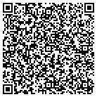 QR code with H & R Block Tax Service contacts
