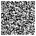 QR code with John Megat contacts