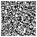 QR code with L M Resources contacts