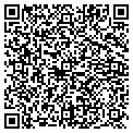 QR code with M J Canizares contacts