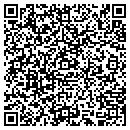 QR code with C L Butlers Garage & Service contacts